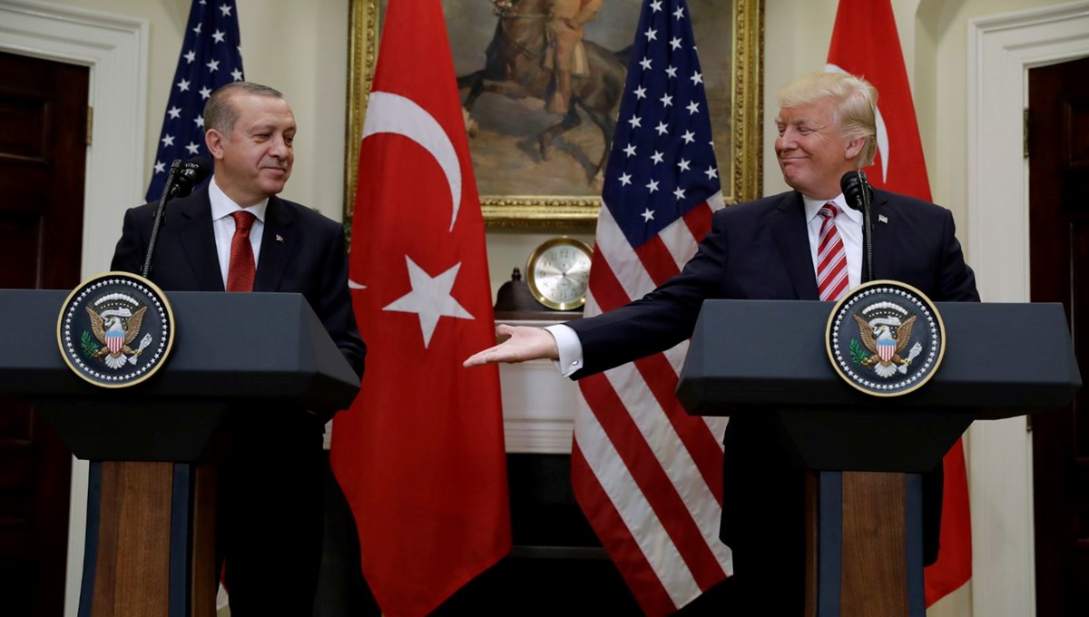 ABD ile ilişkilerde büyükelçi faktörü
