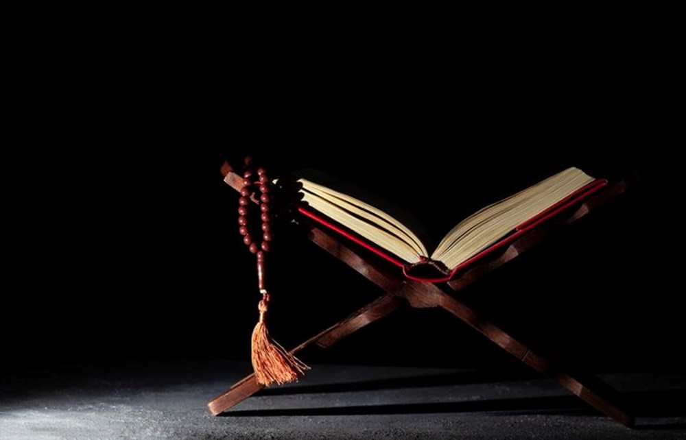 Cuma Duası okunuşu: Cuma Duası Arapça ve Türkçe okunuşu nasıl? - 4