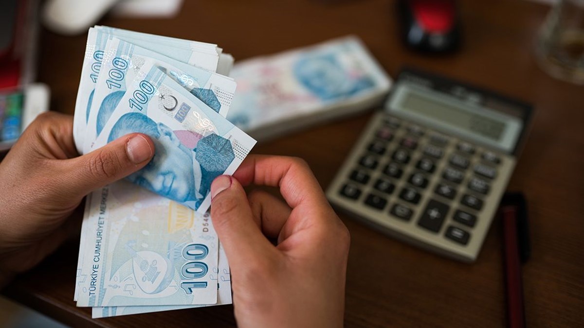 AA: Londra merkezli finansal kuruluşların Türk lirasına saldırıları sürüyor | NTV Haber