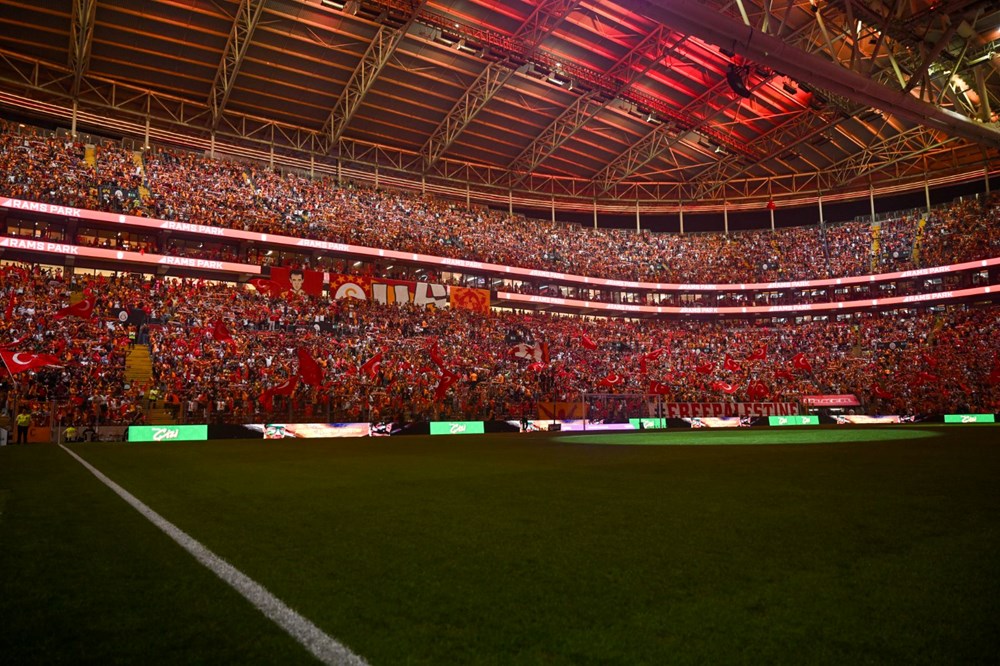 Kulüpler gibi zararları da çok büyük: Dört büyüklerin milyarlarca euroluk mali tablosu - 5