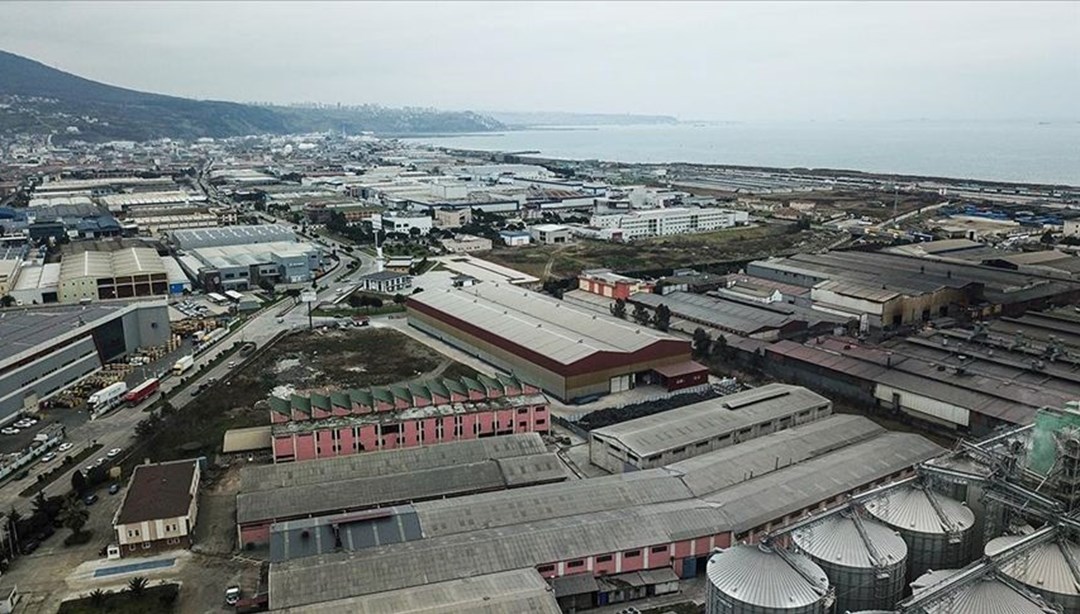 Samsun'a iki büyük yatırım! Chery ile MKE üretim tesisi kuruyor