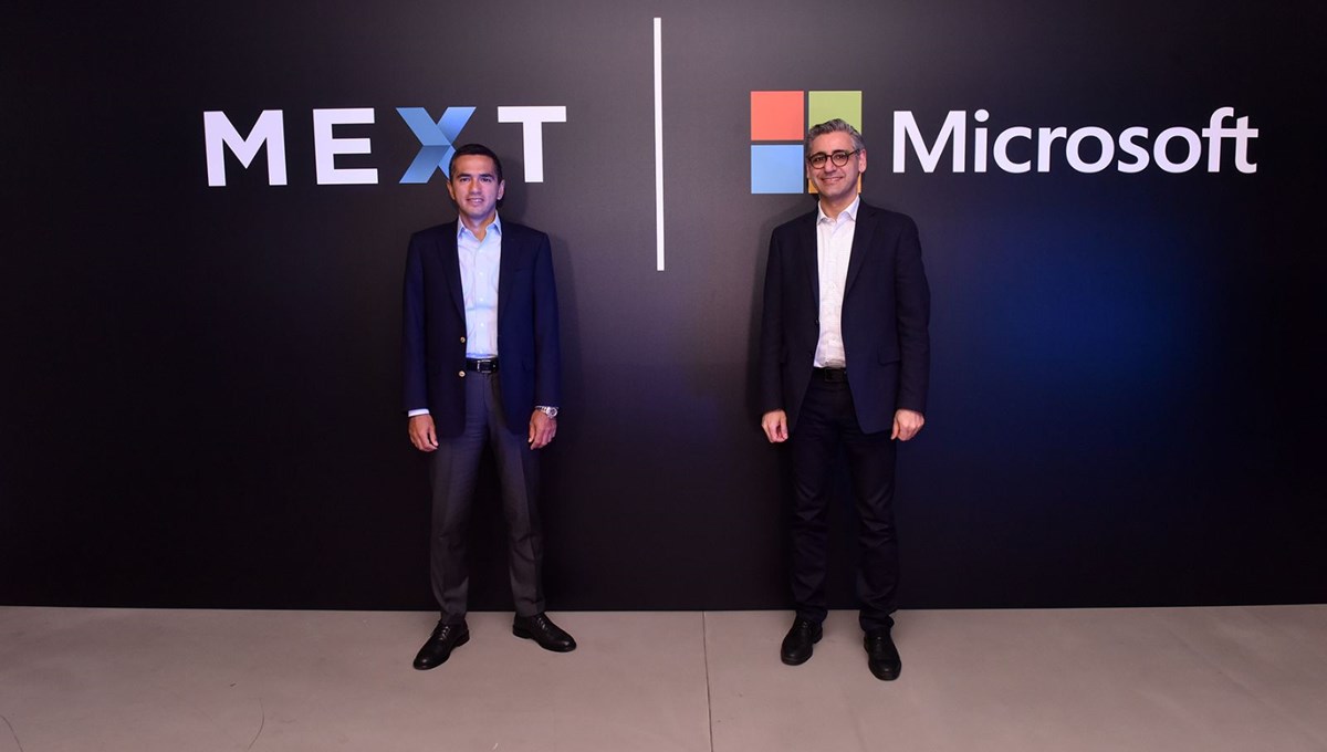 MEXT  Microsoft iş birliği ile sanayide dijitalleşmenin kilidini açtı