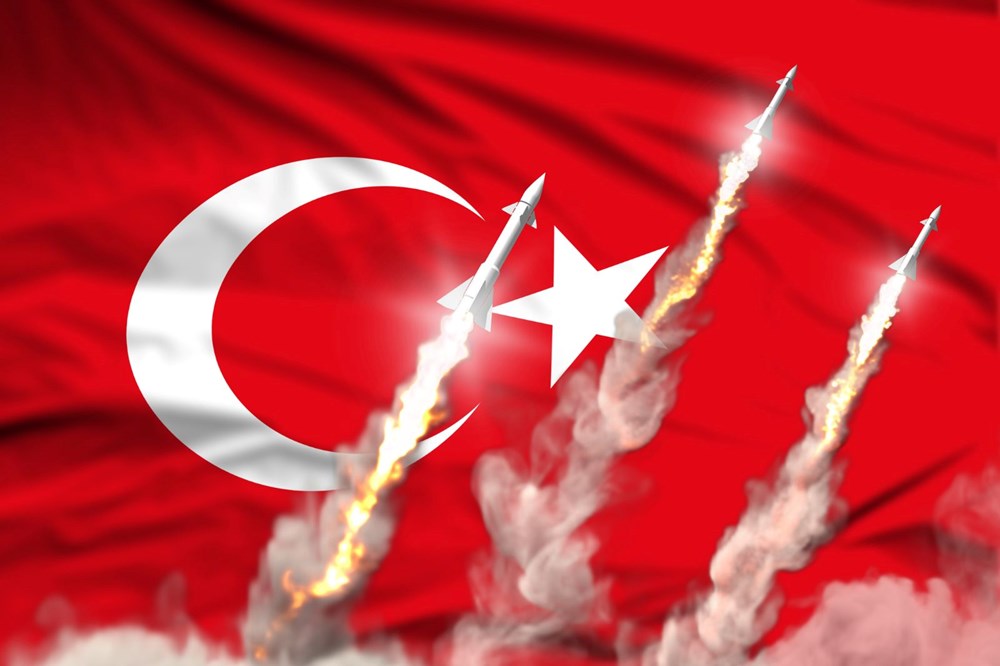 Dünyanın en güçlü hava savunma sistemine sahip ülkeler sıralaması 2025 belli oldu: Türkiye kaçıncı sırada? - 4