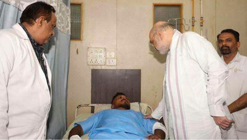 Düşen uçaktan mucize kurtuluş: "Gözlerimin önünde insanların öldüğünü gördüm"