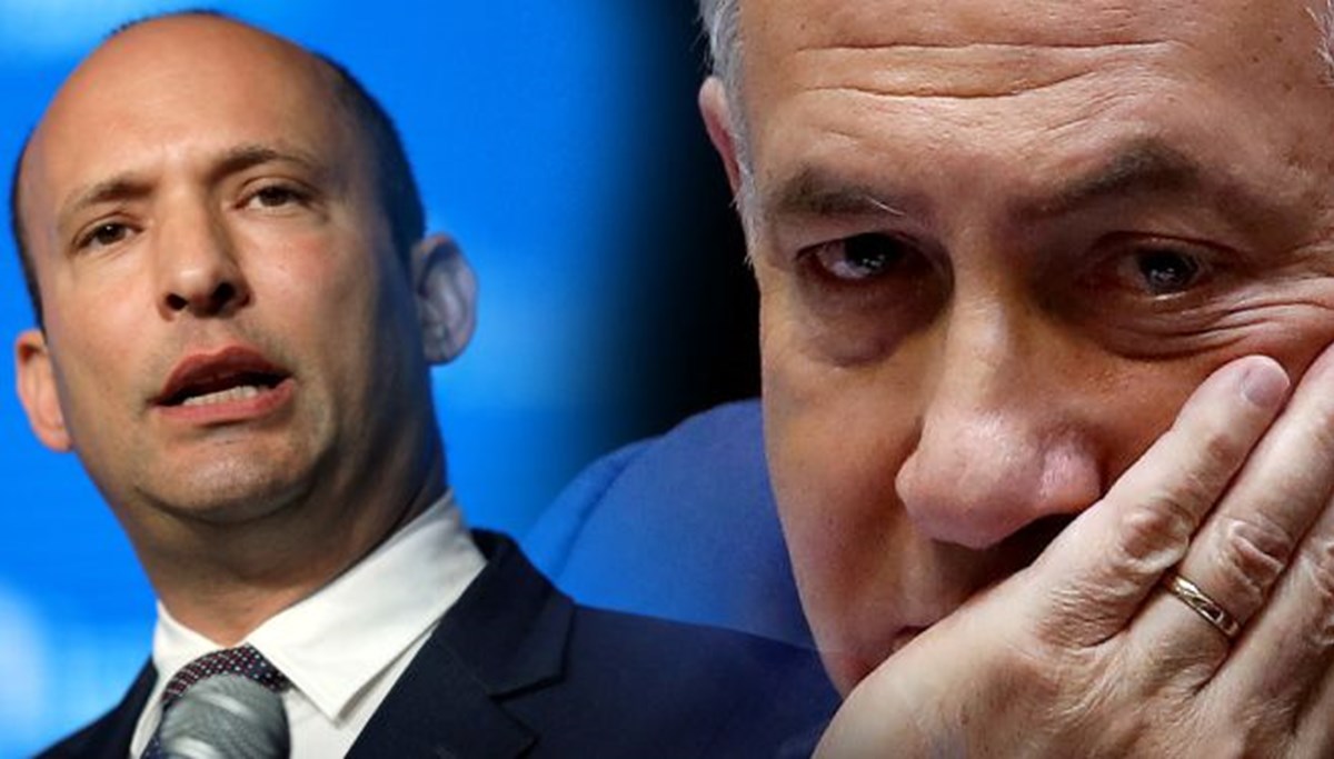 İsrail'de Netanyahu dönemi sona eriyor: Muhalefet koalisyon hükümetini kurmakta anlaştı