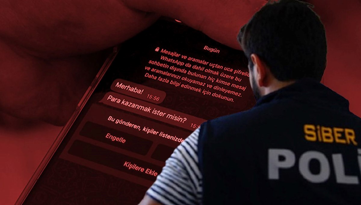 ARES INV vurgunu! 200 mağdur var ARES INV vurgunu! 200 mağdur var