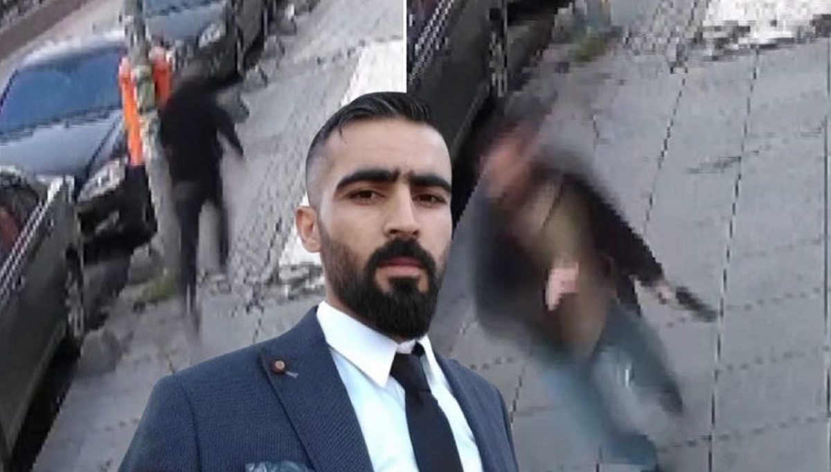 Sultangazi’de sokak ortasında kanlı infaz! Cinayetin yeni görüntüleri ortaya çıktı Sultangazi’de sokak ortasında kanlı infaz! Cinayetin yeni görüntüleri ortaya çıktı