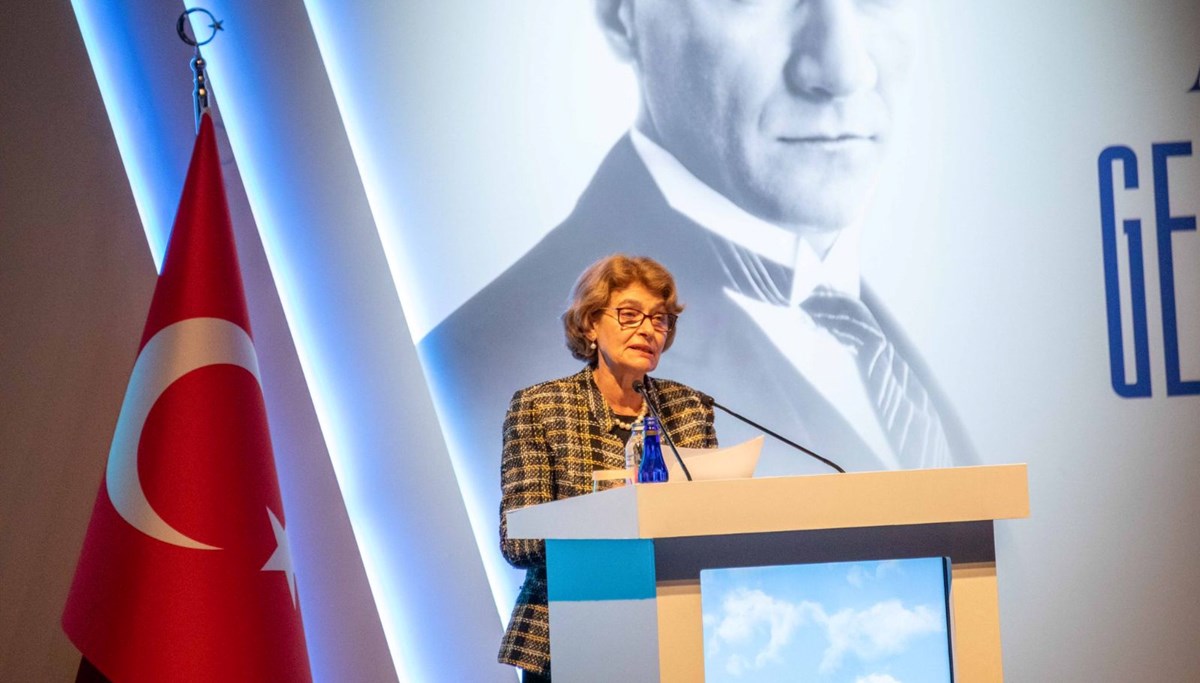 İş Bankası’nın Uluslararası Atatürk Konferansı İş Bankası’nın Uluslararası Atatürk Konferansı