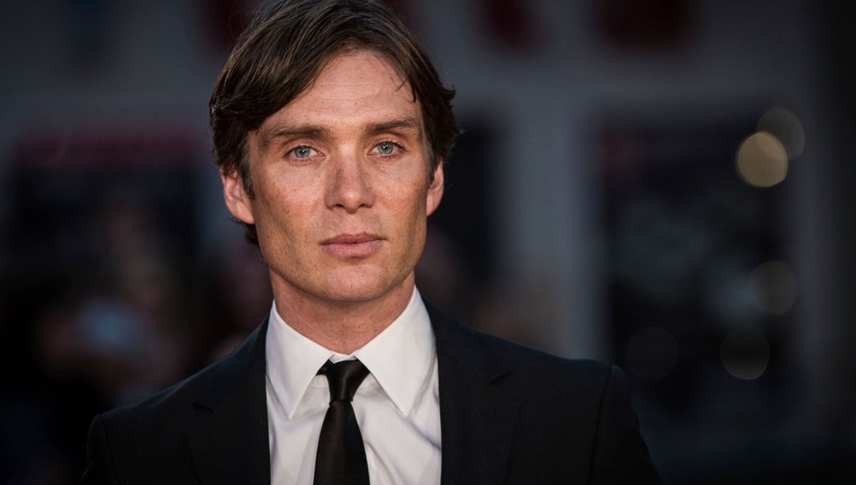 Cillian Murphy, Batman rolünü nasıl kaptırdığını anlattı