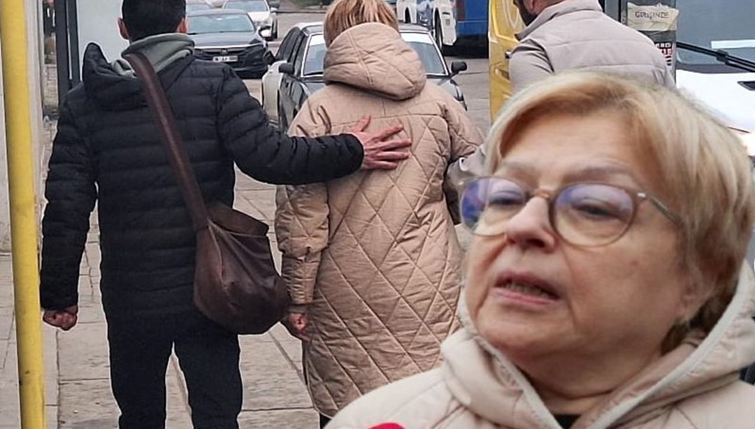 Kızı ve torununun kimlik tespiti için DNA örneği verdi: "Benim taptaze filizlerim ölmemeliydi"