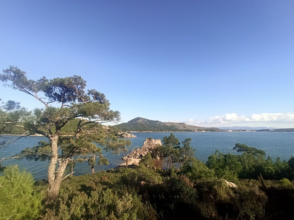 İda Madra Jeoparkı UNESCO yolunda - 15