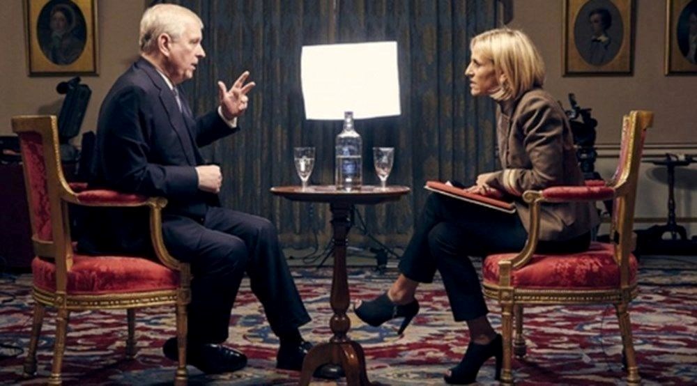 Cinsel istismar davasında yeni iddia: Prens Andrew'u kraliyet kanı korudu, FBI korktu - 3