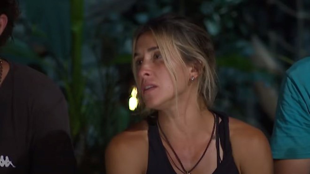 Survivor All Star'da Acun Ilıcalı'dan Yunus Emre'ye sert uyarı: Senin davranışlarına katlanmak zorunda mıyız? - 4