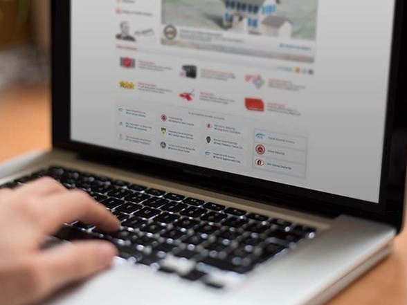 e devlet sosyal destek basvurusu sorgulama nasil yapilir pandemi sosyal yardim basvurusu ntv