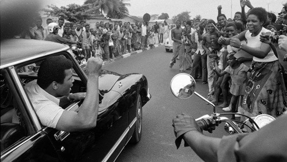 Muhammed Ali: Irkçılık ve ayrımcılıkla mücadeleyle geçen bir hayat