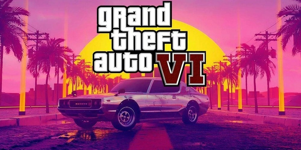 GTA 6 için geri sayım başladı: İşte resmi duyuru tarihi (GTA 6 ne zaman çıkacak, nasıl olacak?) - 2