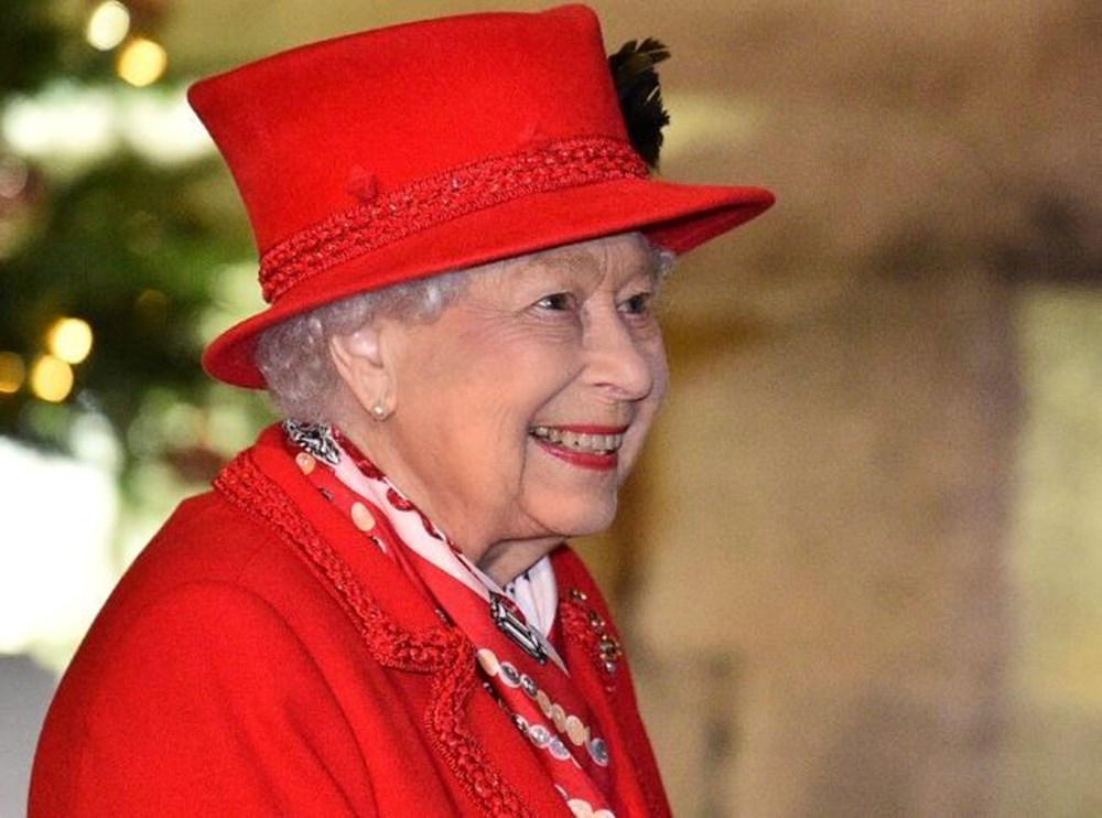 Kraliçe Elizabeth'in hayal kırıklığı - 2