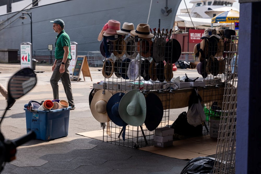 Dünya kayıtlardaki en sıcak 12 aylık dönemi yaşadı: Türkiye nüfusunun tamamı etkilendi - 15