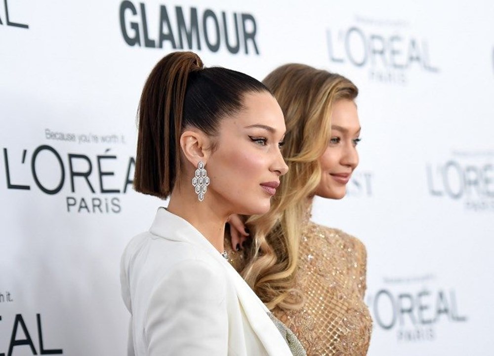 Bella Hadid'in diyetisyeni Dr. Charles Passler'dan parlak bir cilt için öneriler - 3
