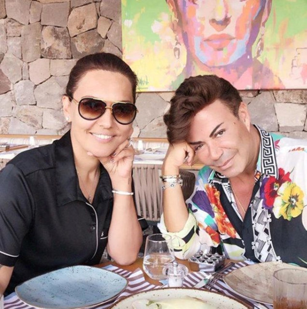 Fatih Ürek öldü iddiası! Kardeşlerinden sonra hastaneden açıklama geldi - 5