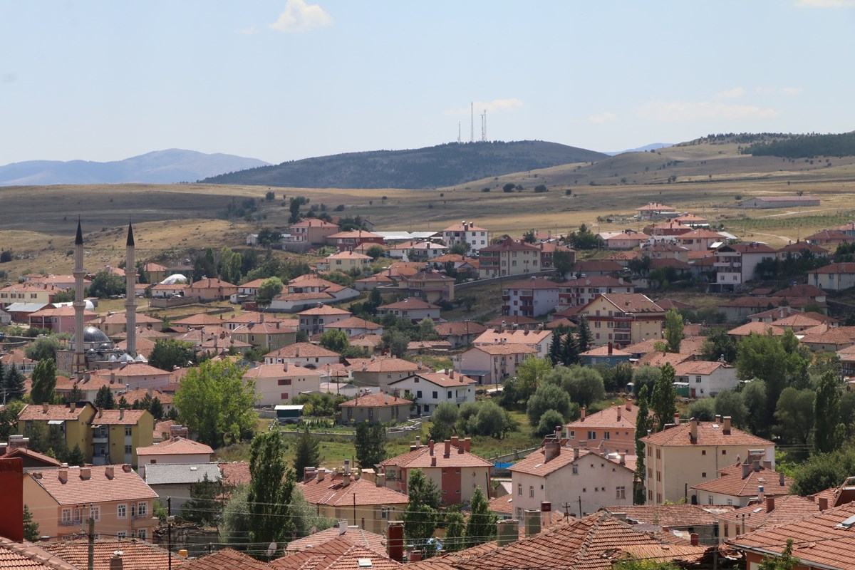 Çankırı