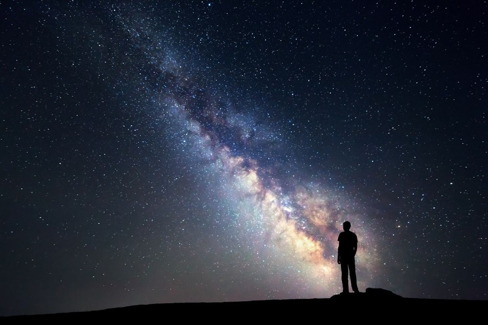Harvard University: Dozens of giant black holees could destroy everything in Milky Way - 9
