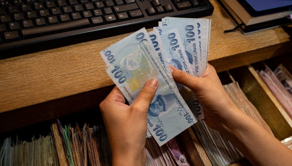 Kıdem tazminatı yükseliyor...