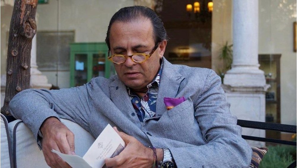 Ayhan Sicimoğlu'ndan çalışanına tokat: Fiili tecavüz karşısında kendimi savunmam gerekti - 2