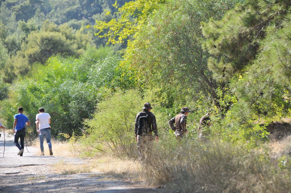 Azra Gülendam Haytaoğlu'nun katili ifadesinde vahşi cinayeti anlattı - 10