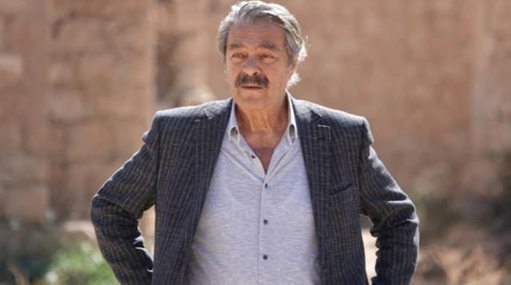 Kadir İnanır'ın sağlık durumuyla ilgili yeğeni Levent İnanır'dan açıklama - 2