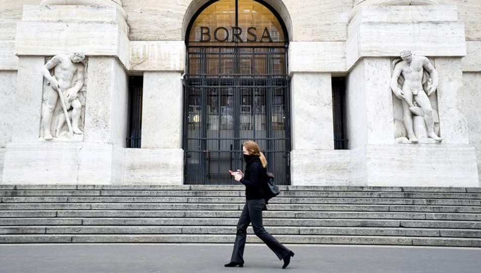 Deutsche Börse, Borsa Italiana için satın alma teklifi verdi