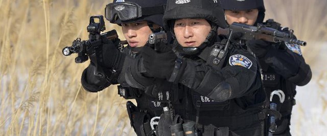 Şincan�da kanlı ev baskını 21 ölü NTV