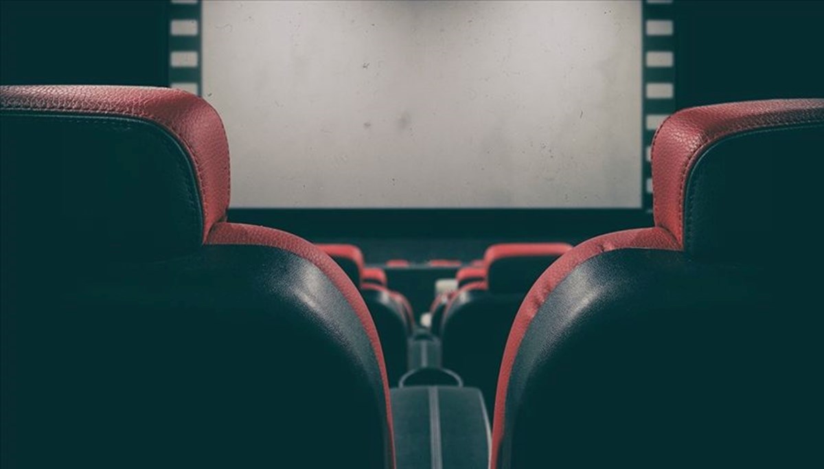 Uluslararası Mitoloji Film Festivali 21 Aralık'ta İzmir'de başlıyor Uluslararası Mitoloji Film Festivali 21 Aralık'ta İzmir'de başlıyor