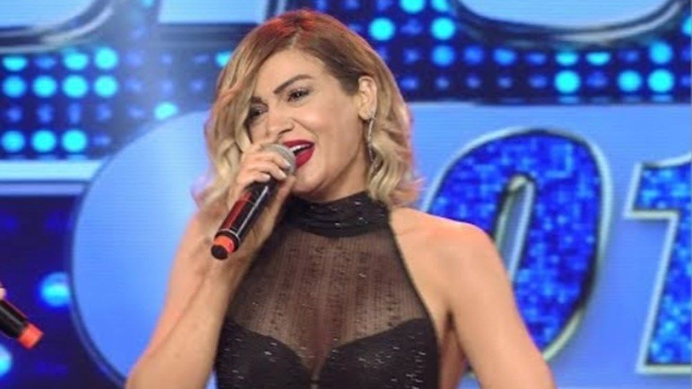 Kısmi felç geçiren Popstar Mehtap sağlık durumunu paylaştı - 3