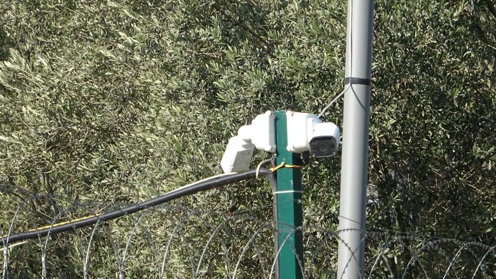 Lahit tarlası için koruma tedbirleri - 8