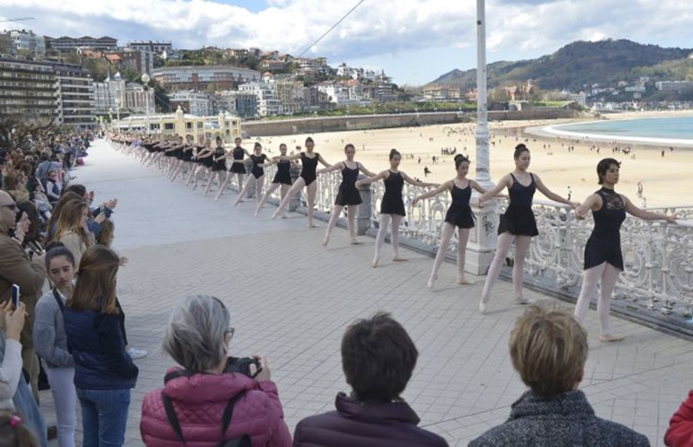 Avrupa'nın en güzel sahil kentleri | NTV