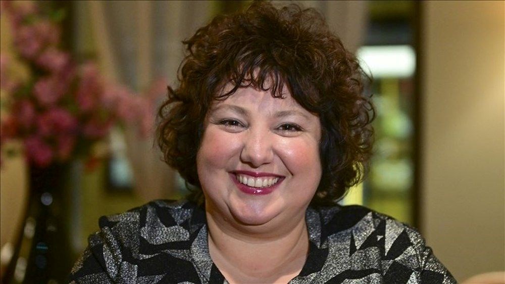 Adile filminde Hülya Koçyiğit’i canlandıracak isim belli oldu - 2