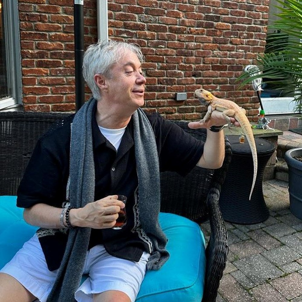 Metin Uca tedavi gördüğü hastanede entübe edildi - 2