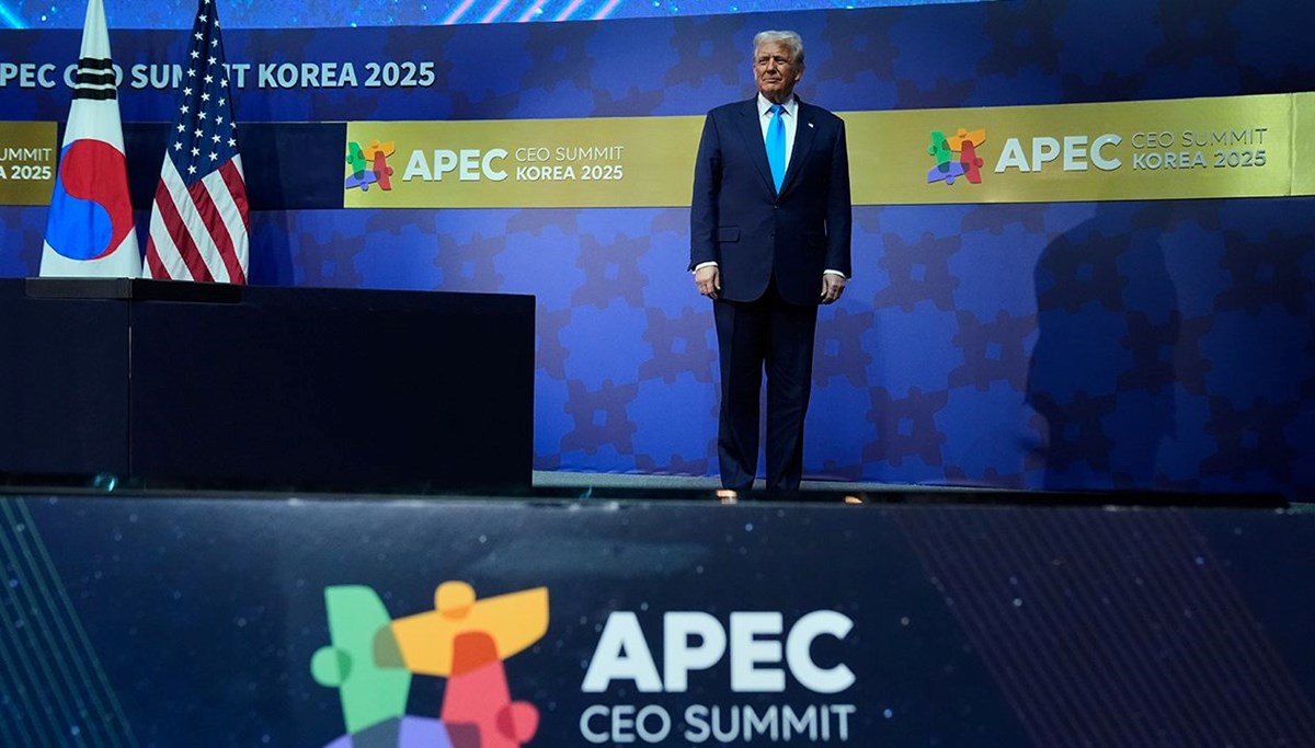 Trump'tan Savaş Bakanlığı'na nükleer talimatı