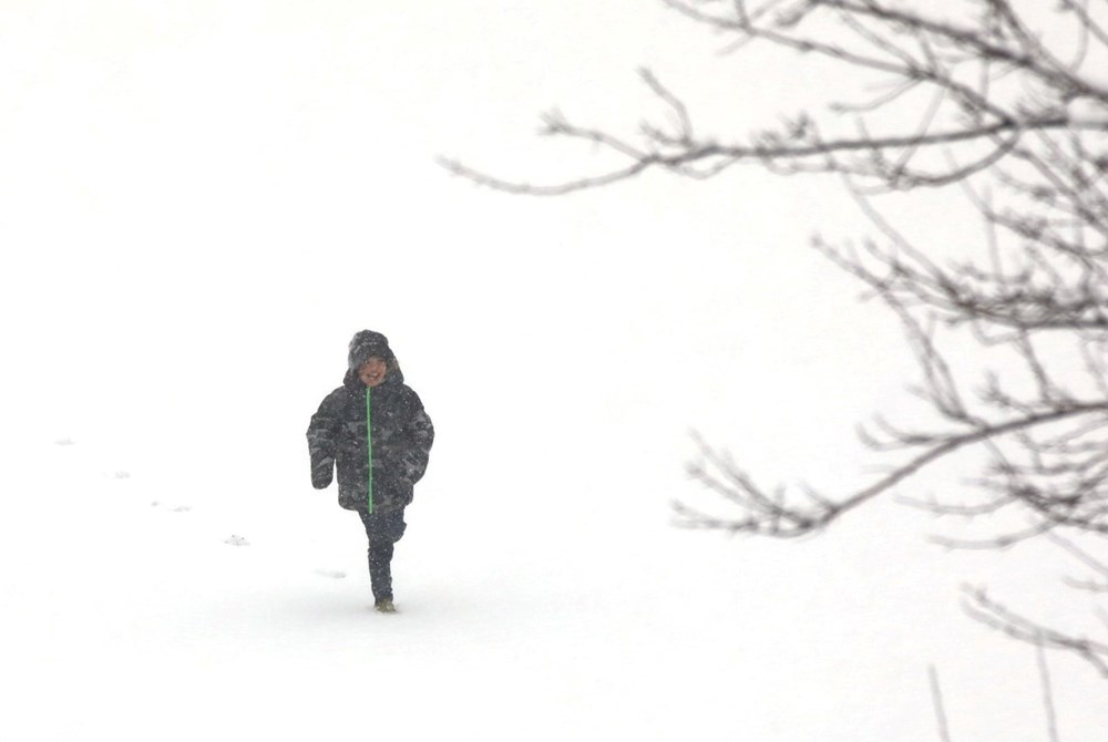 Hava durumu | İstanbul'a kar ne zaman yağacak? ''Okullar tatil edilebilir'' - 6