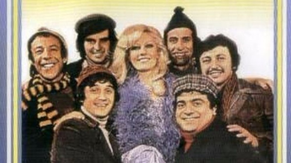 Vefatının 21. yılında unutulmaz Kemal Sunal filmleri ve karakterleri - 7