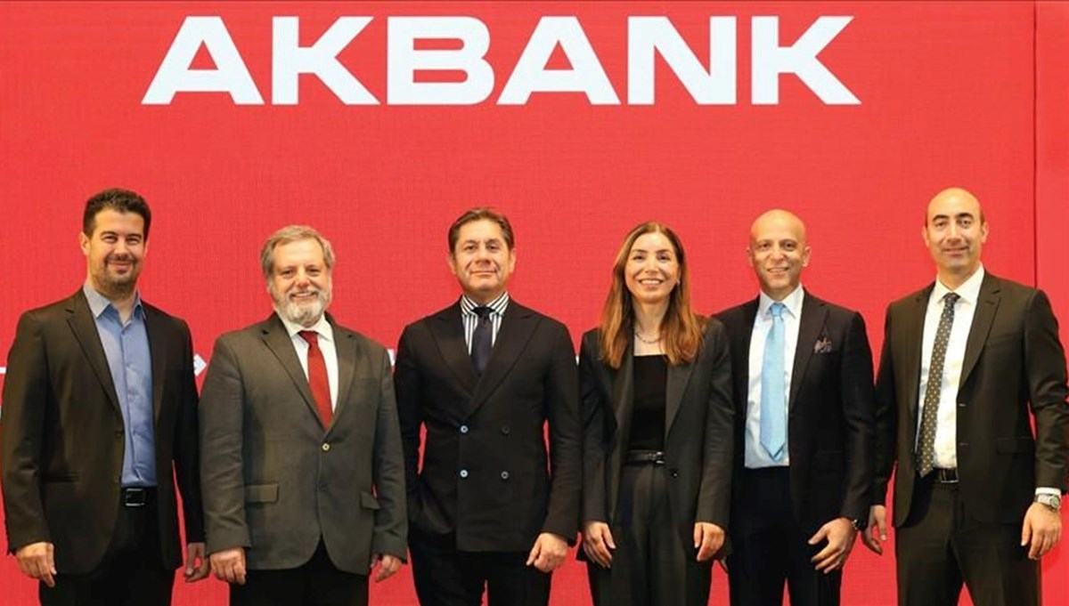 Akbank 