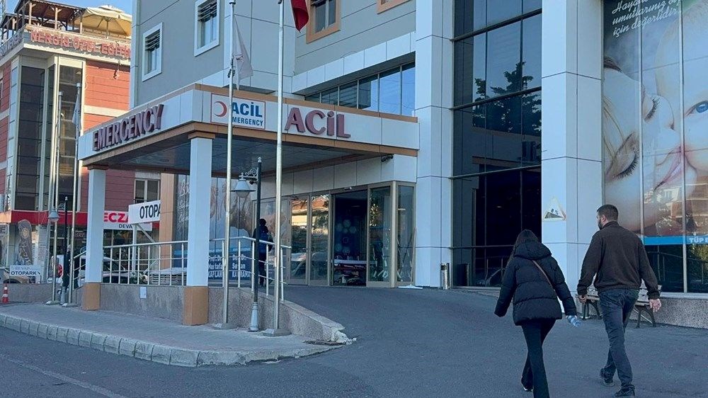 Yenidoğan Çetesi davasında ikinci duruşma | Fırat Sarı: Mahkeme salonunda bebek katili görmüyorum - 12