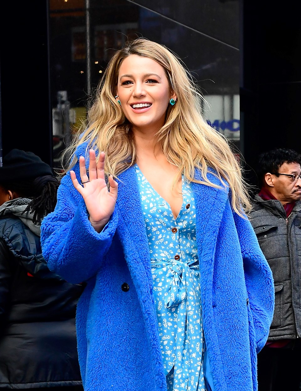 Blake Lively yeni Gossip Girl’de yer alacak mı? - 2