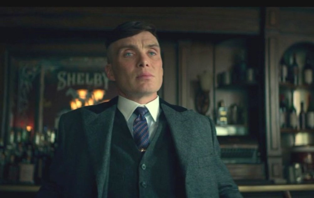 Tom Hardy açıkladı: Peaky Blinders filminde rol alacak mı? - 6