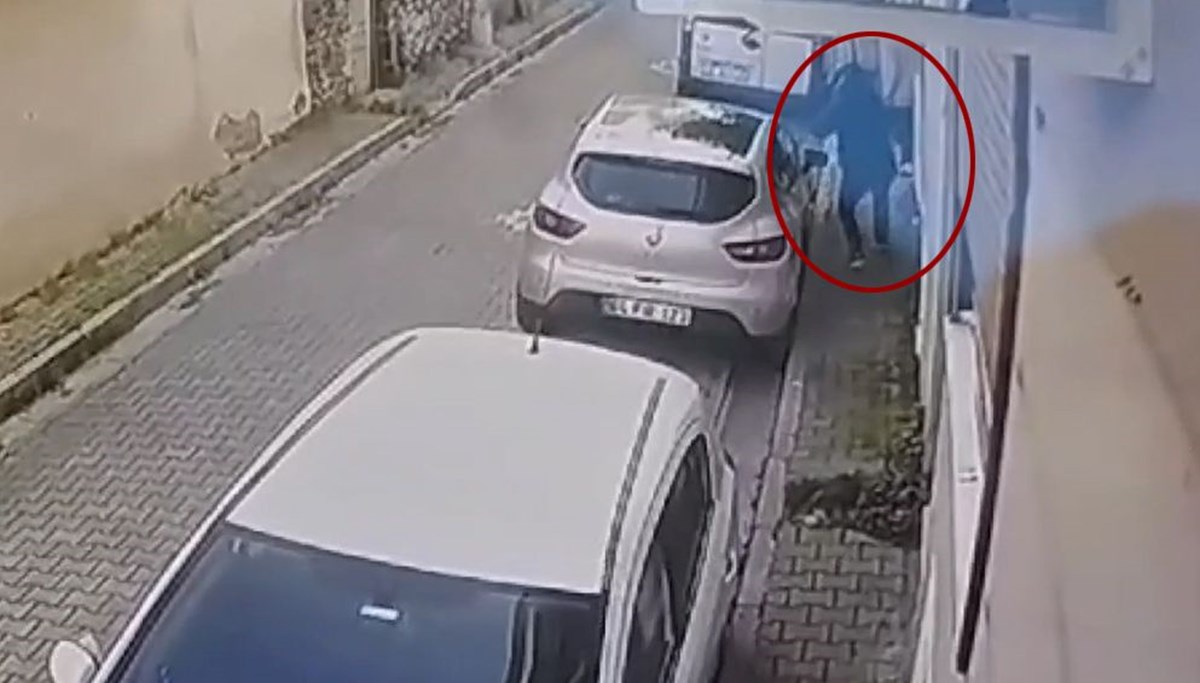 17 yaşındaki genç, dedesini vurdu 17 yaşındaki genç, dedesini vurdu