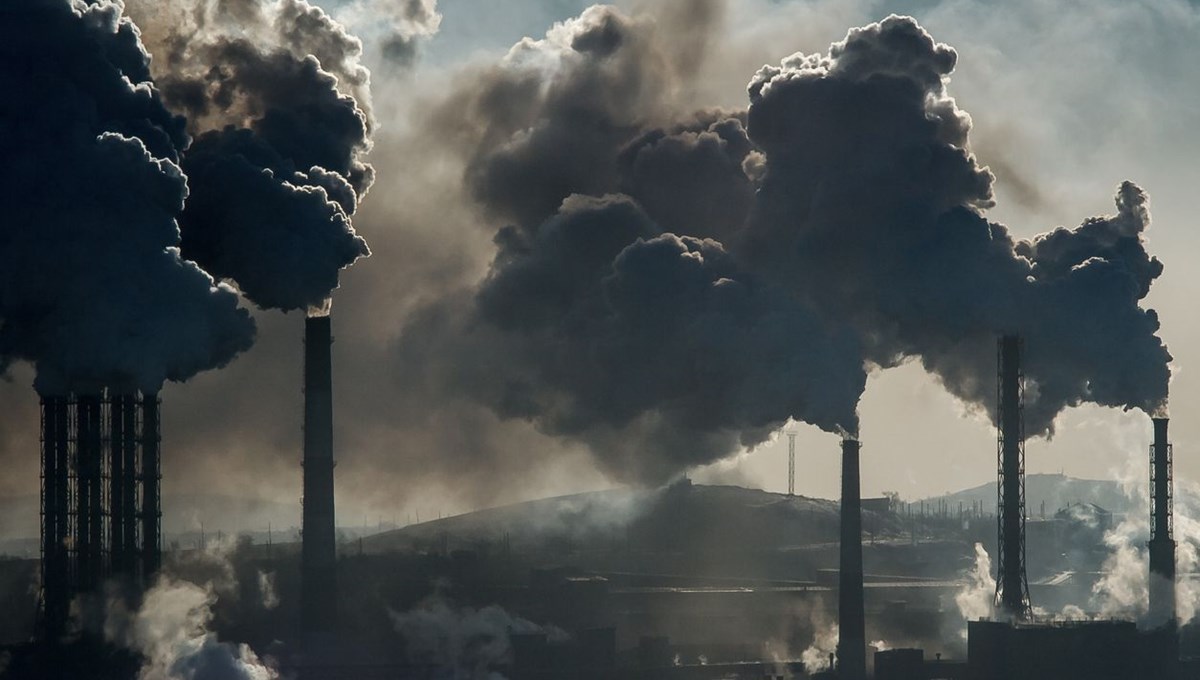 Küresel iklim krizi: Kömür plastiğin yanında 