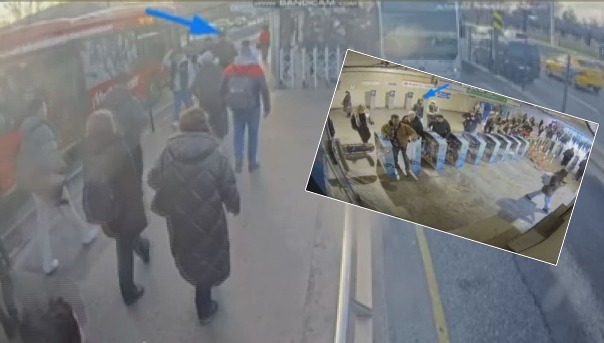 Minguzzi cinayetine ilişkin yeni görüntüler