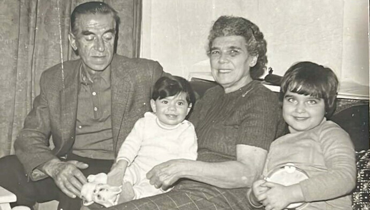 2,5 milyar liralık miras davası: Mezarlıkta önlem alınsın! 2,5 milyar liralık miras davası: Mezarlıkta önlem alınsın!