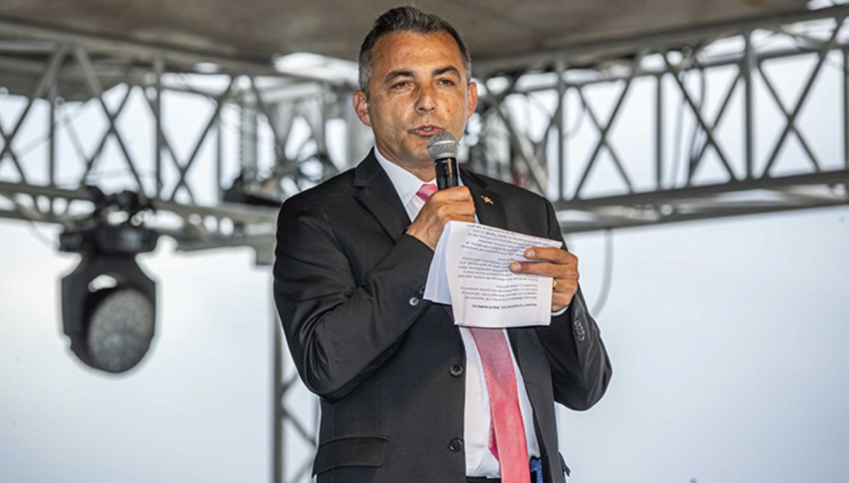 Niyazi Nefi Kara kimdir, hangi partiden? Manavgat Belediye Başkanı Niyazi Nefi Kara hangi görevlerde bulundu?